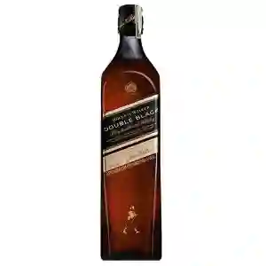 Johnnie Walker Double Black 700 Ml