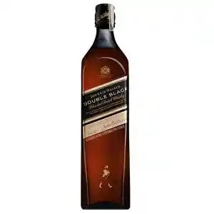 Johnnie Walker Double Black 700 Ml