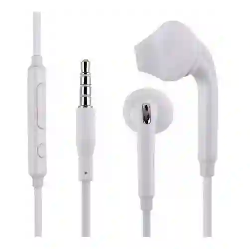 Audífonos Auricular Manos Libres Celular