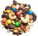 Frutos Secos Mezclay M&M