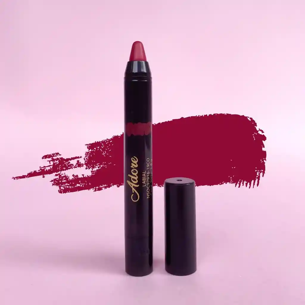 ANYELUZ labial adore