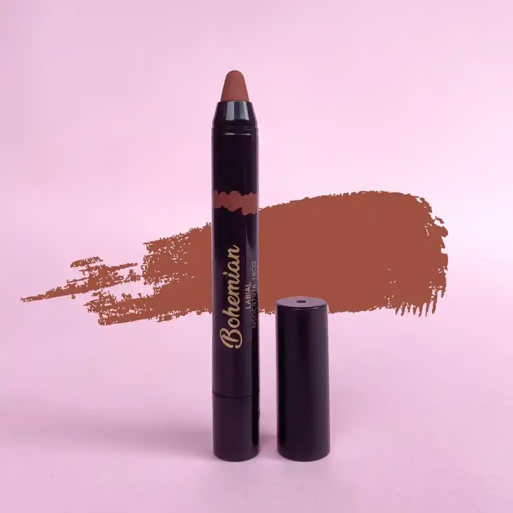 ANYELUZ Labial Bohemian
