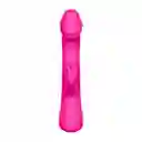 Vibrador Flexible Curvo