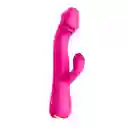 Vibrador Flexible Curvo