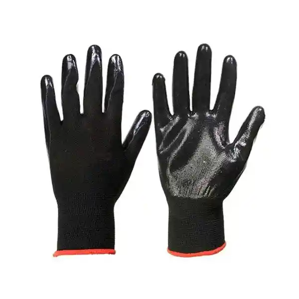 Guantes Nylon Talla 7