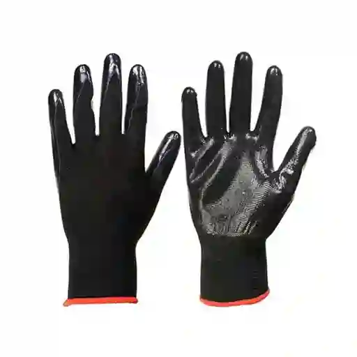 Guantes Nylon Talla 9