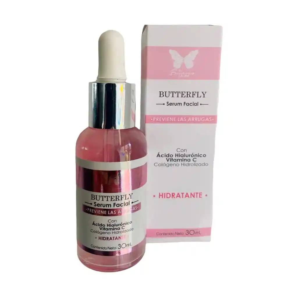 Serum Facial Multiproposito