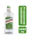 Litro Vidrio Guaro Verde 1000ml