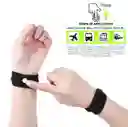 Manillas Pulseras Antimareo Mareo Vomito Presion (par)