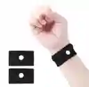 Manillas Pulseras Antimareo Mareo Vomito Presion (par)