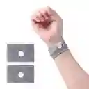 Manillas Pulseras Antimareo Mareo Vomito Presion (par)