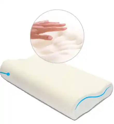 Almohada Ergonomica Mini Small