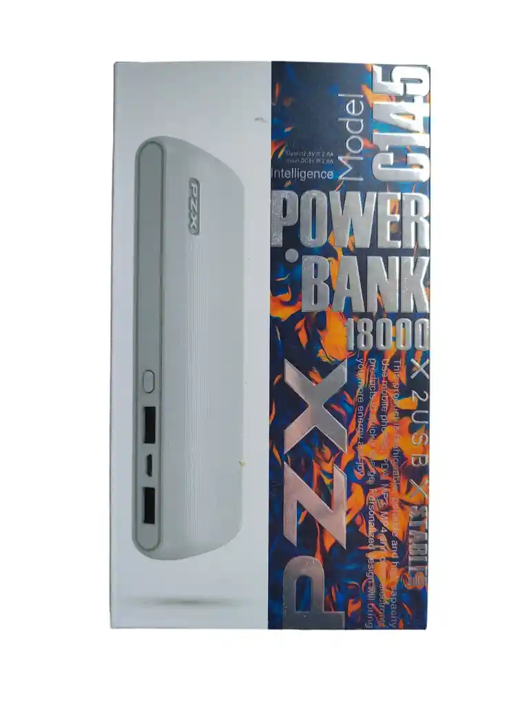 Power Bank 18000mah