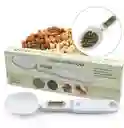 Cuchara Gramera De 500 Gr