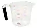 medidora taza cocina liquidos pasteleria repOsteria 1 litro