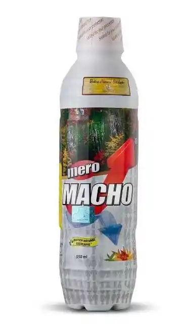 Mero Macho