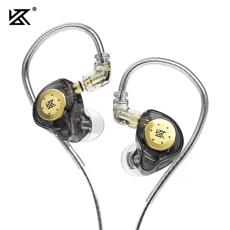 Audifonos In-ear