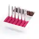 Set De 6 Brocas / Repuestos Para Drill Pulidor De Uñas