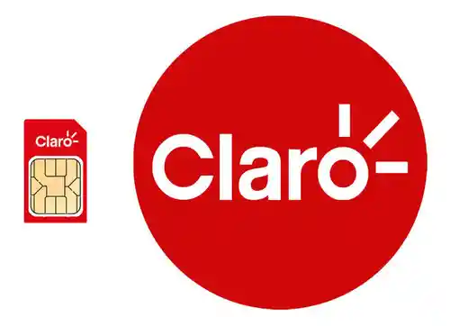 Sim Card Prepago Claro 4g Activa