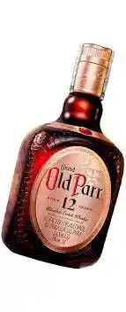 Old Parr Whisky