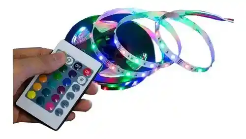 Cinta Led Strip 5m