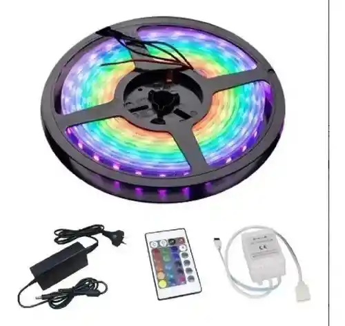 Cinta Led Strip 5m