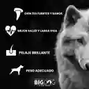  Barf  Big Dog  Carnes Mix X 30 Unds (15 Kilos) 
