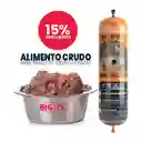  Barf  Big Dog  Carnes Mix X 30 Unds (15 Kilos) 