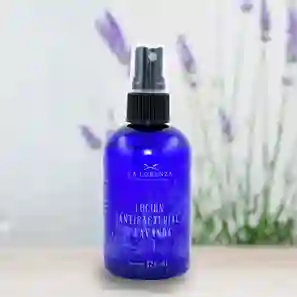 La Lorenza - Loción Antibacterial De Lavanda