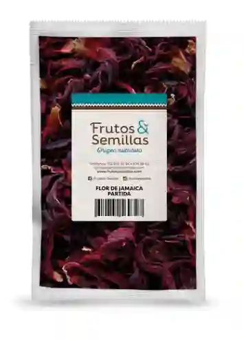 Flor De Jamaica X 50g