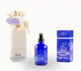 La Lorenza - Aceite Para Masaje Bebé Y Mamá Con Aceite Esencial De Lavanda