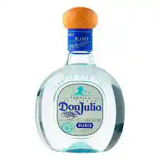 Don Julio Blanco