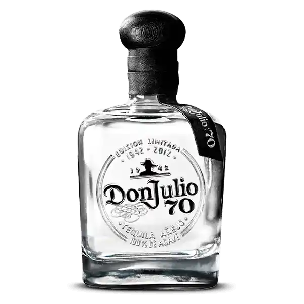 Don Julio 70 Tequila