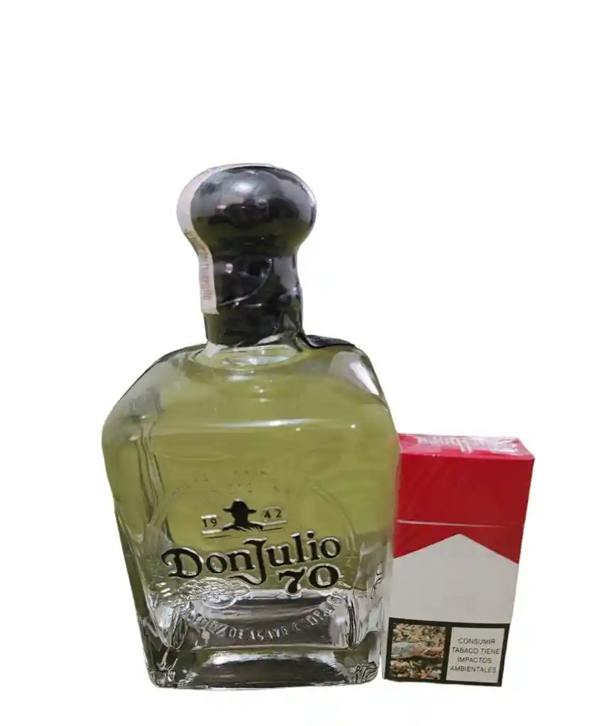 Don Julio 70 Tequila