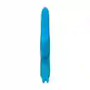 Vibrador Doble Remy Azul 22 Cm Camtoyz