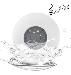 Parlante Bluetooth Resistente Al Agua