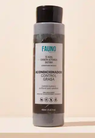 Acondicionador Control Grasa 400 Ml