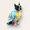 Ropa Saco Sweater Para Perro O Gato Pokemon Squirtle - Peludos Pequeños Y Grandotes