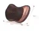 Almohada Masajeador Cuello Cervical Cojin Infrarojo