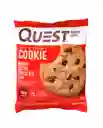 Quest Galleta Chispas Mani Con Chispas De Chocolate15 Gr