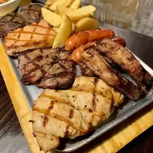 Mixto Mr. Beef 800 G
