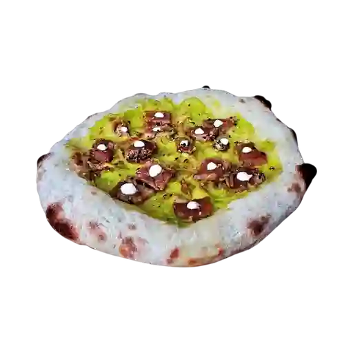 Pizza Tuna Lovers