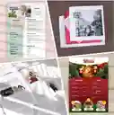 Papel Fotográfico X 100 Hojas Impresión De Fotos Brillante Fotografía Resma Carta 135g