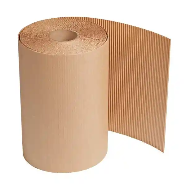 Carton Corrugado 1,2 Mts X 30 Mts