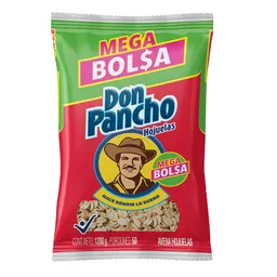 Pancho Avena Hojuela  1200g