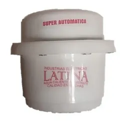 Ducha Automatica 120v
