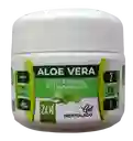 Gel Mentolado De Aloe Vera Con Árnica, Pote X 300ml