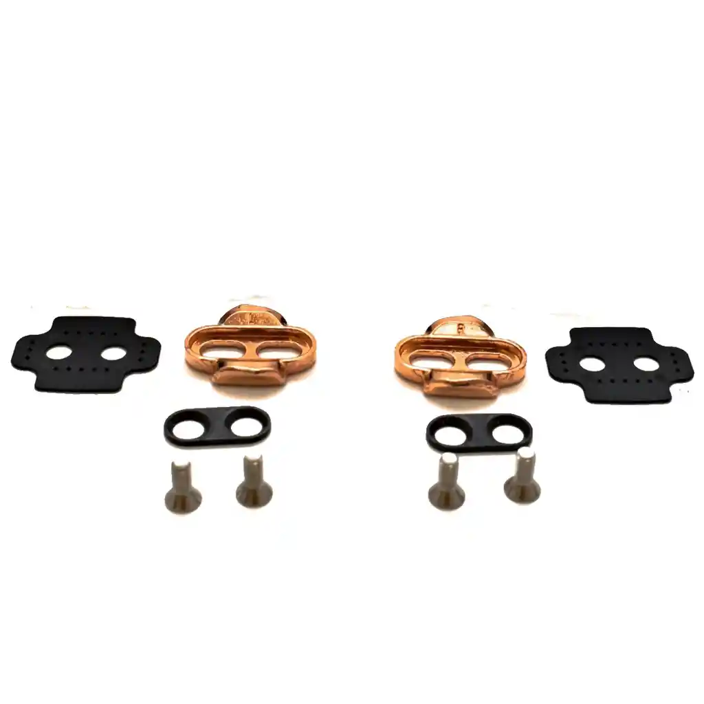 Pedales Mtb, Xc, Trail Crankbrothers Eggbeater 1