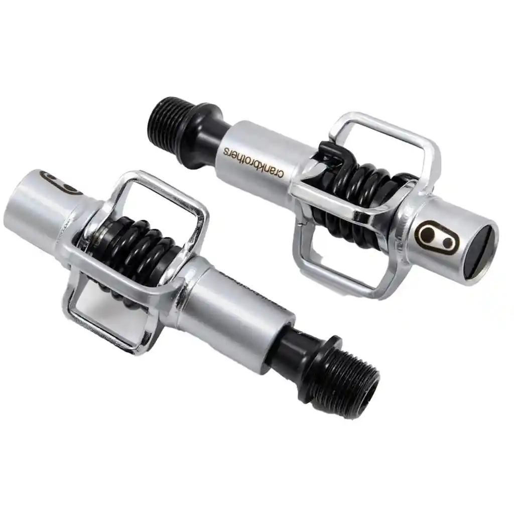 Pedales Mtb, Xc, Trail Crankbrothers Eggbeater 1
