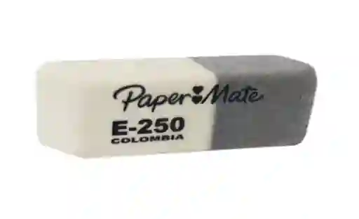 Borrador Tinta Y Lápiz Paper Mate E-250